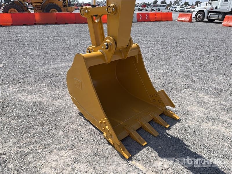 CAT M315GC Excavadora Hidraulica sobre Neumaticos (Sin 旋轉式挖土機/掘鑿機/挖掘機