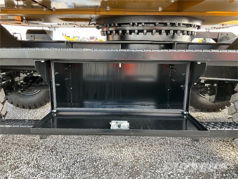 CAT M315GC Excavadora Hidraulica sobre Neumaticos (Sin Excavatoare cu roti