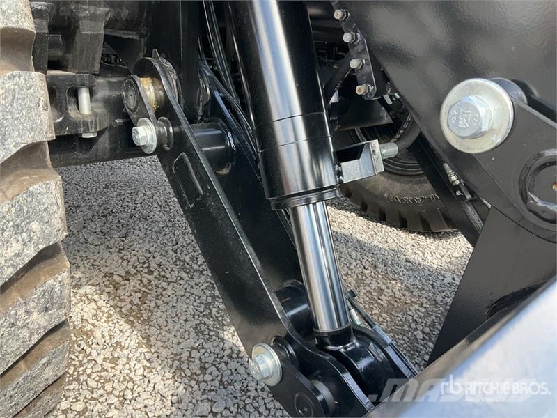 CAT M315GC Excavadora Hidraulica sobre Neumaticos (Sin Excavatoare cu roti