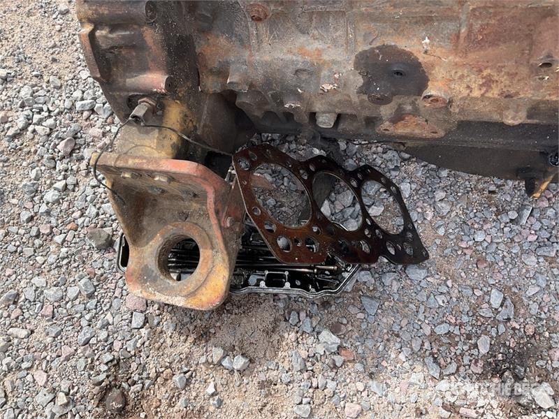 CAT Motor (INOPERABLE) / Engine (Inoperable) Motori