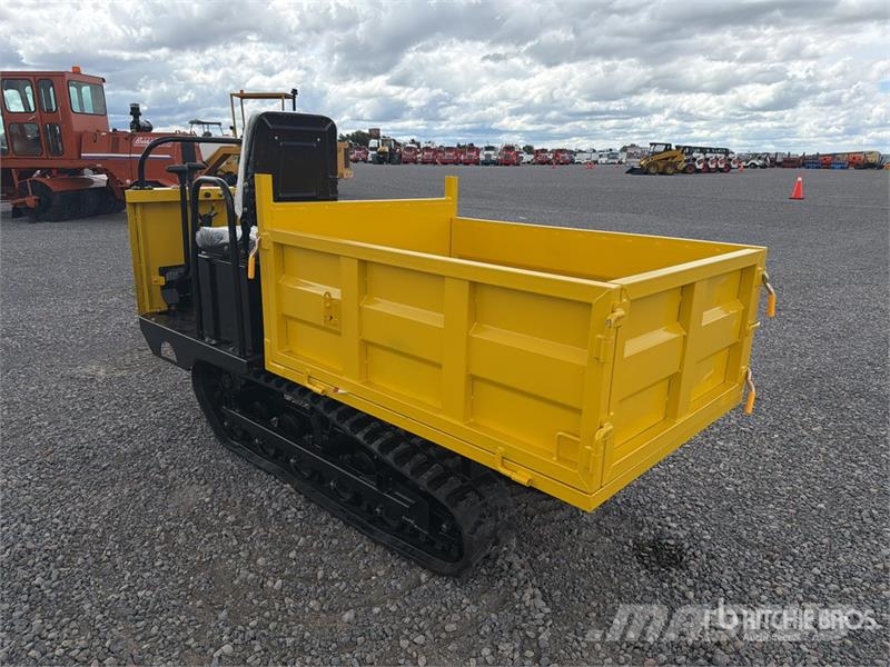 CD25,CDW25 Mini Crawler Mini Crawler Concrete Bugg Akcesoria
