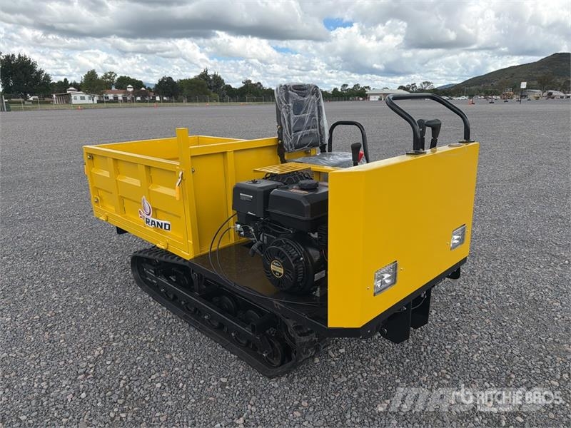 CD25,CDW25 Mini Crawler Mini Crawler Concrete Bugg Akcesoria
