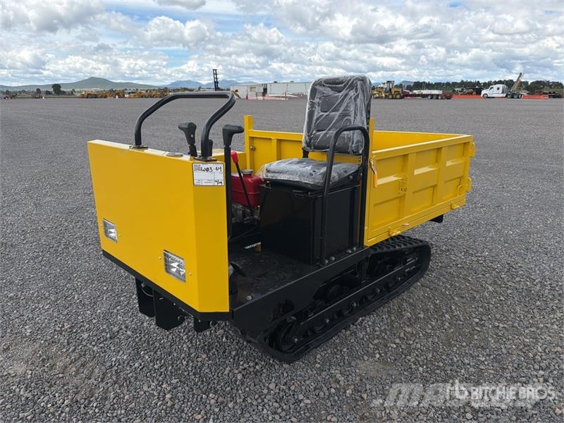CD25,CDW25 Mini Crawler Mini Crawler Concrete Bugg Akcesoria