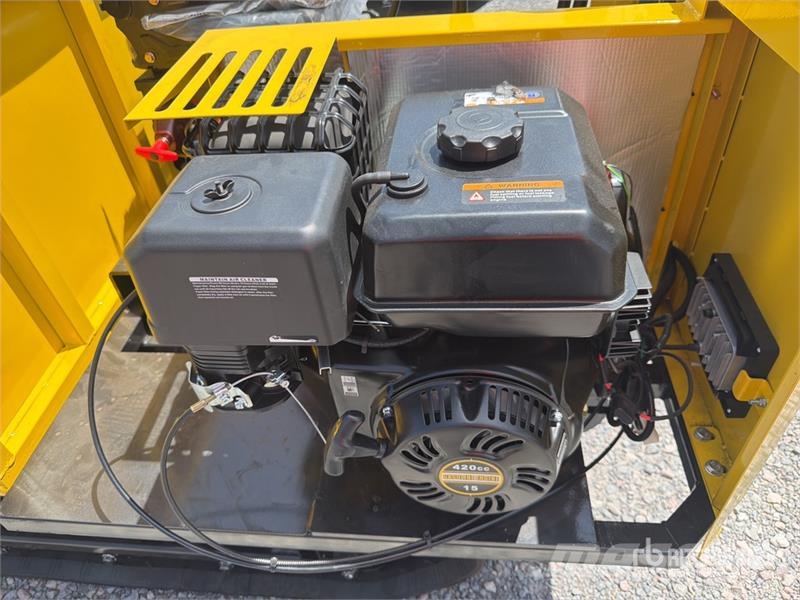  CD25,CDW25 Mini Mini Crawler Dumper (Unused) Vehículos compactos de volteo