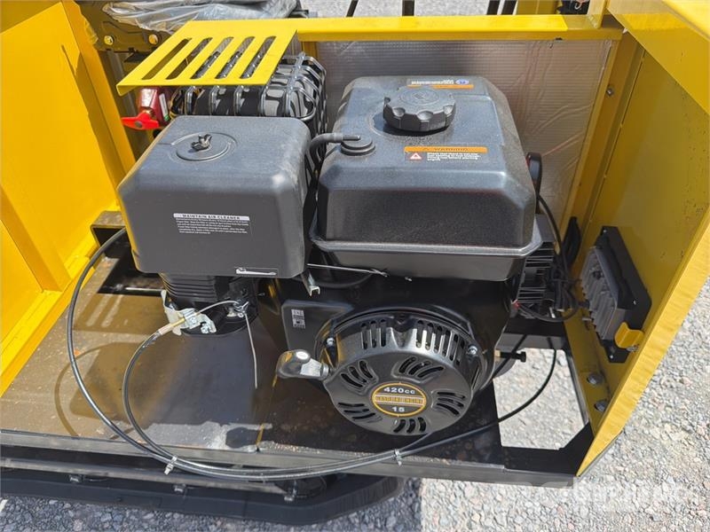  CD25,CDW25 Mini Mini Crawler Dumper (Unused) Vehículos compactos de volteo