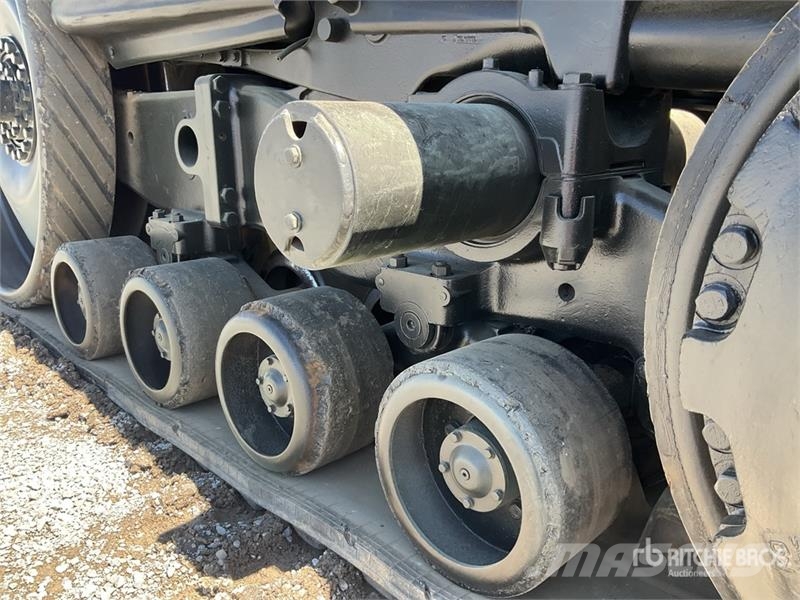 Challenger MT885B Tractor Agricola sobre Orugas / Track Tract Tractores