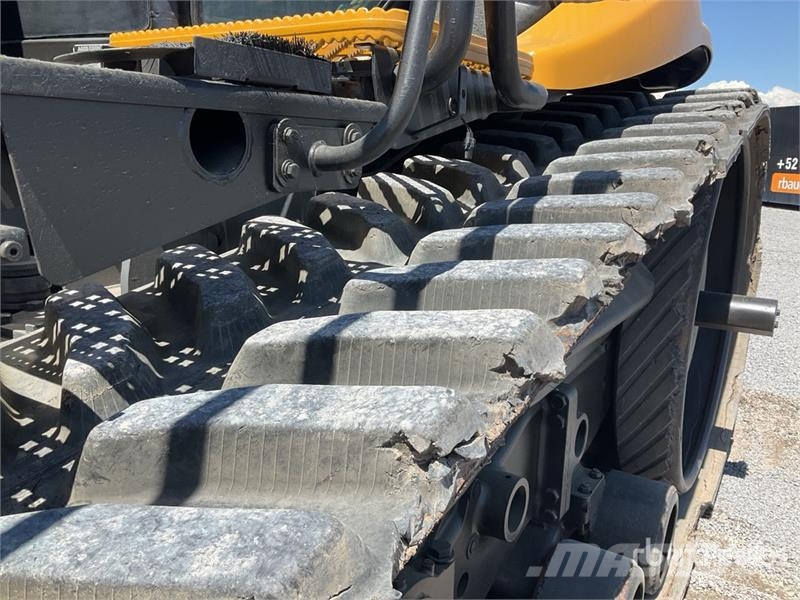 Challenger MT885B Tractor Agricola sobre Orugas / Track Tract Tractores