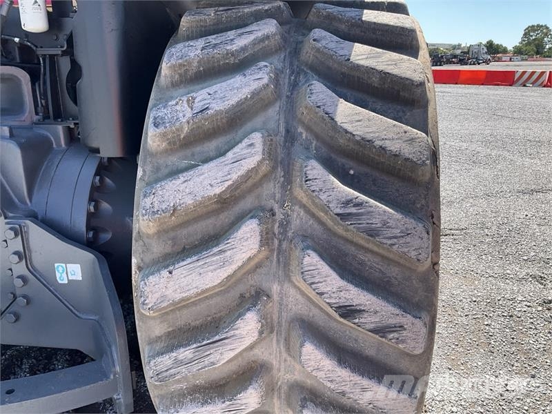 Challenger MT885B Tractor Agricola sobre Orugas / Track Tract Tractores