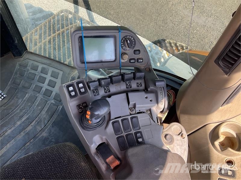 Challenger MT885B Tractor Agricola sobre Orugas / Track Tract Tractores