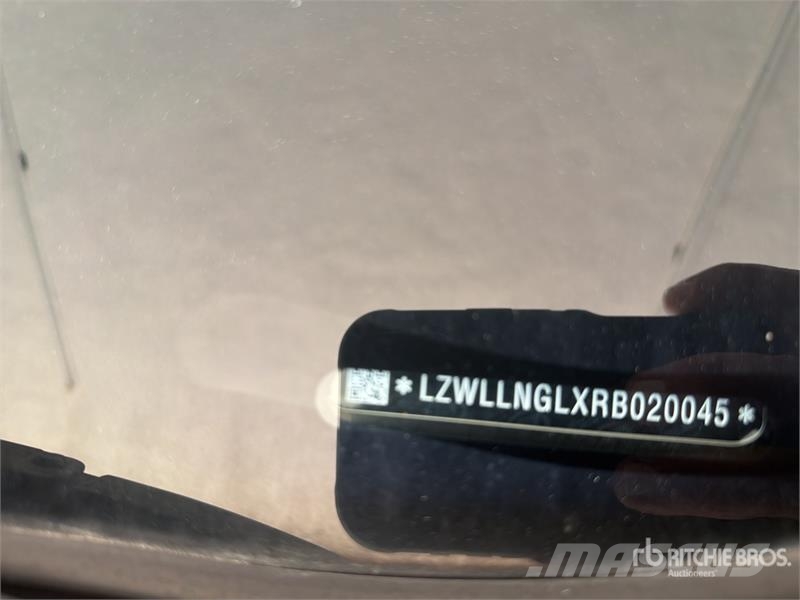 Chevrolet Captiva LT Camioneta / SUV Lengvieji automobiliai