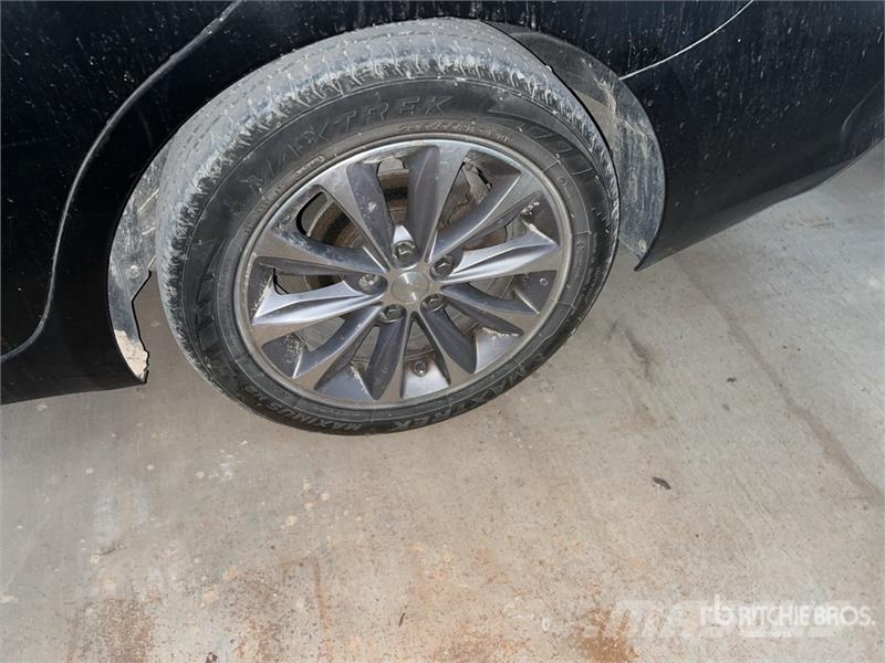 Chevrolet Cavalier Automovil / Automobile Personbiler