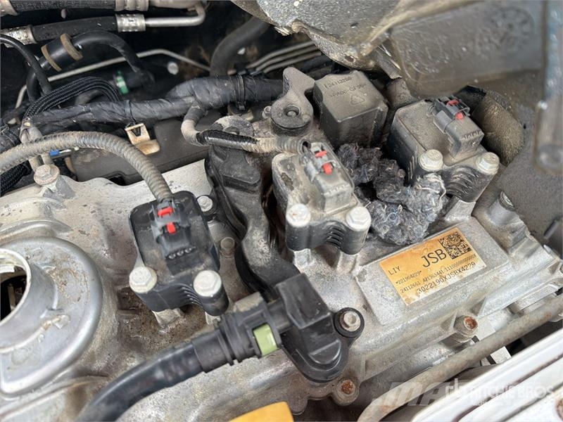 Chevrolet Cavalier Automovil / Automobile Automobili