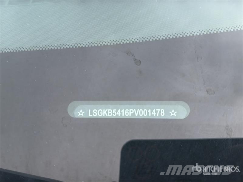 Chevrolet Cavalier Automovil / Automobile Personbiler