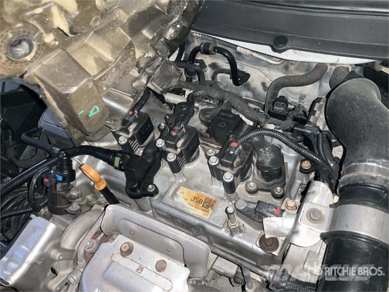 Chevrolet Cavalier Automovil / Automobile Automobily