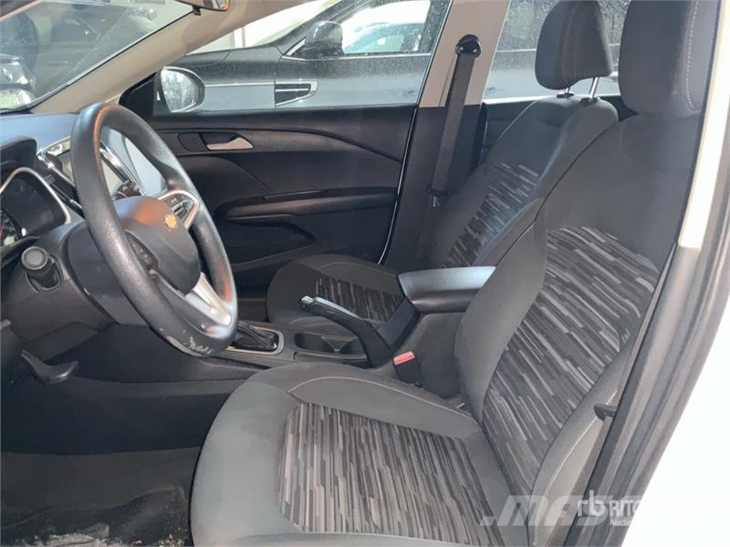 Chevrolet Cavalier Automovil / Automobile Automobily