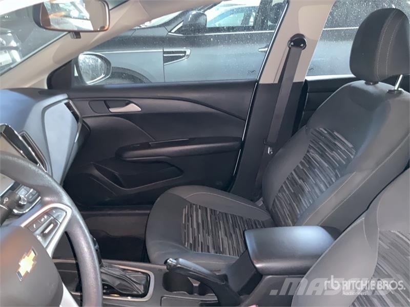 Chevrolet Cavalier Automovil / Automobile Automobily