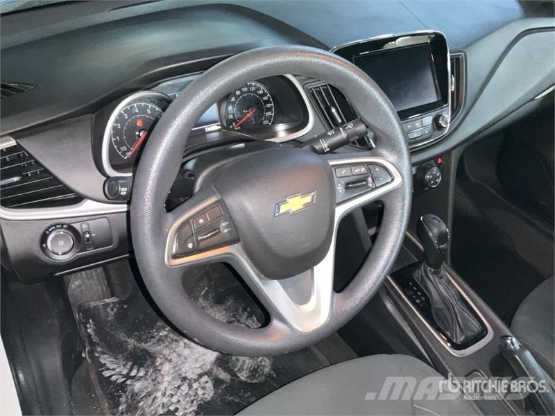 Chevrolet Cavalier Automovil / Automobile Automobily