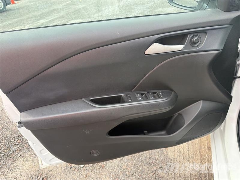 Chevrolet Cavalier Automovil / Automobile Personbiler