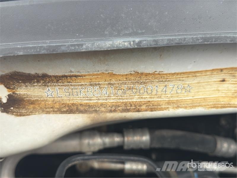 Chevrolet Cavalier Automovil / Automobile Personbiler