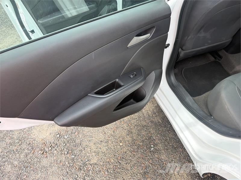 Chevrolet Cavalier Automovil / Automobile Personbiler