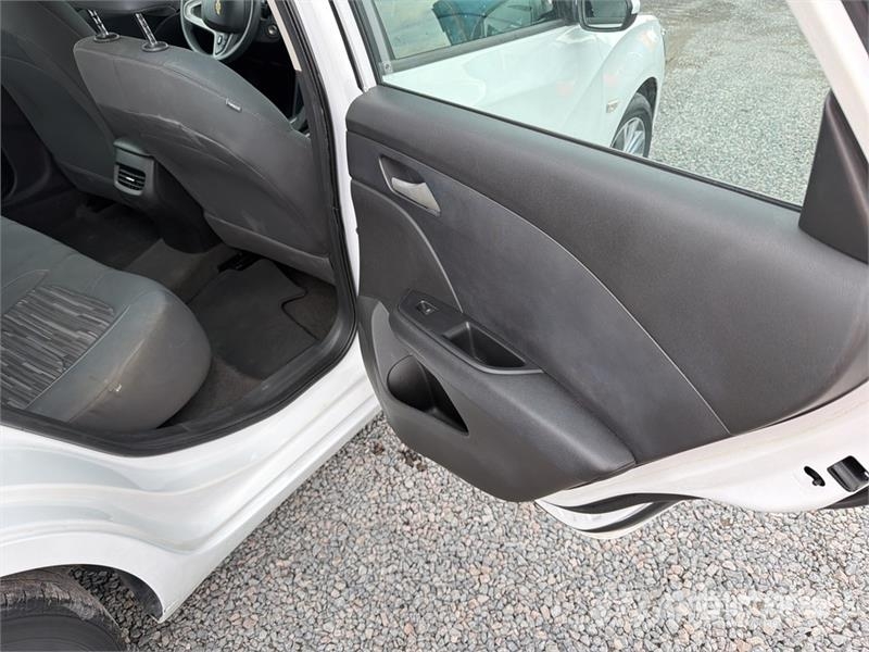 Chevrolet Cavalier Automovil / Automobile Automobili