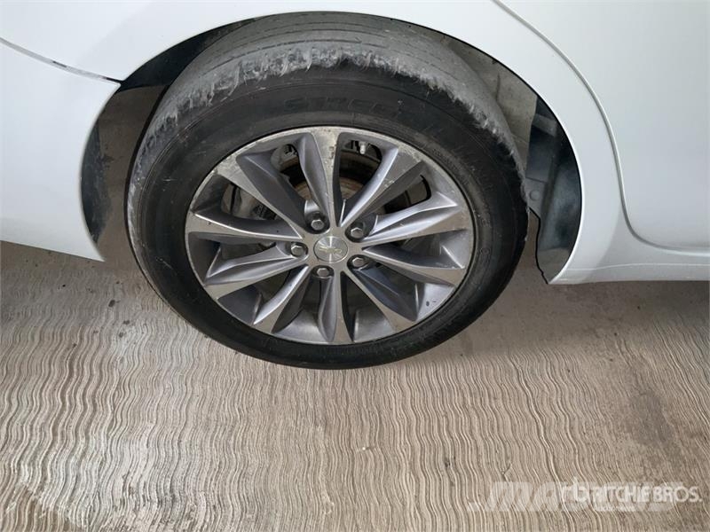 Chevrolet Cavalier Automovil / Automobile Automobily