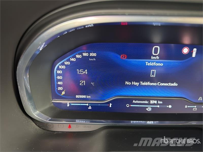 Chevrolet Suburban Otomobiller