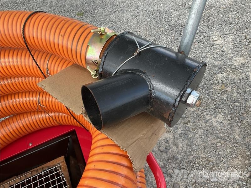  CSP Bomba De Concreto Electrica (Sin Usar) / Elect مضخات خرسانة