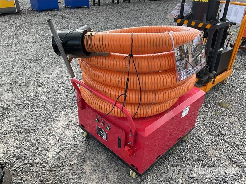  CSP Bomba De Concreto Electrica (Sin Usar) / Elect مضخات خرسانة