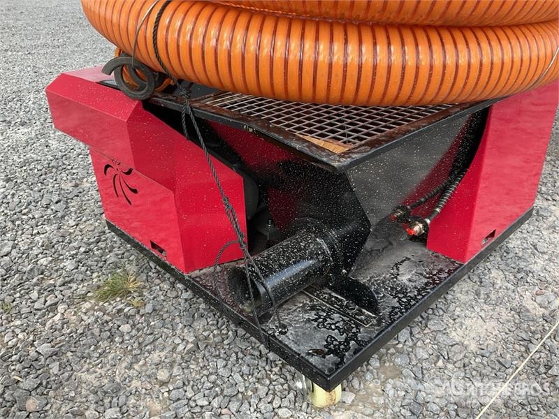  CSP Bomba De Concreto Electrica (Sin Usar) / Elect مضخات خرسانة