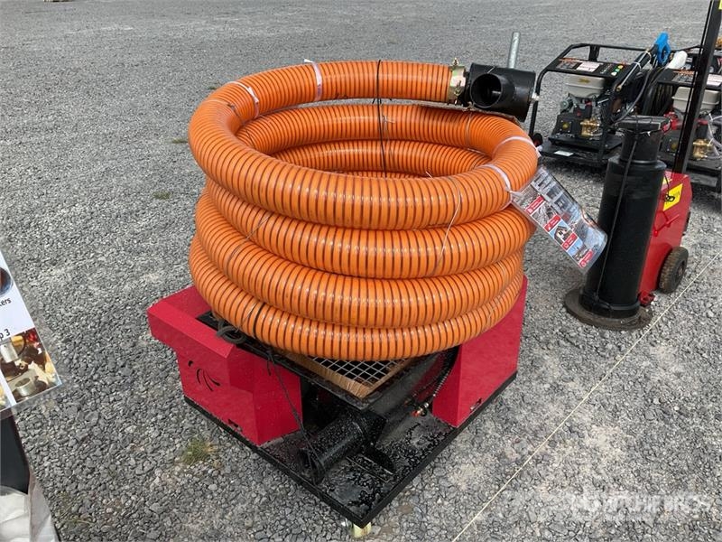  CSP Bomba De Concreto Electrica (Sin Usar) / Elect مضخات خرسانة