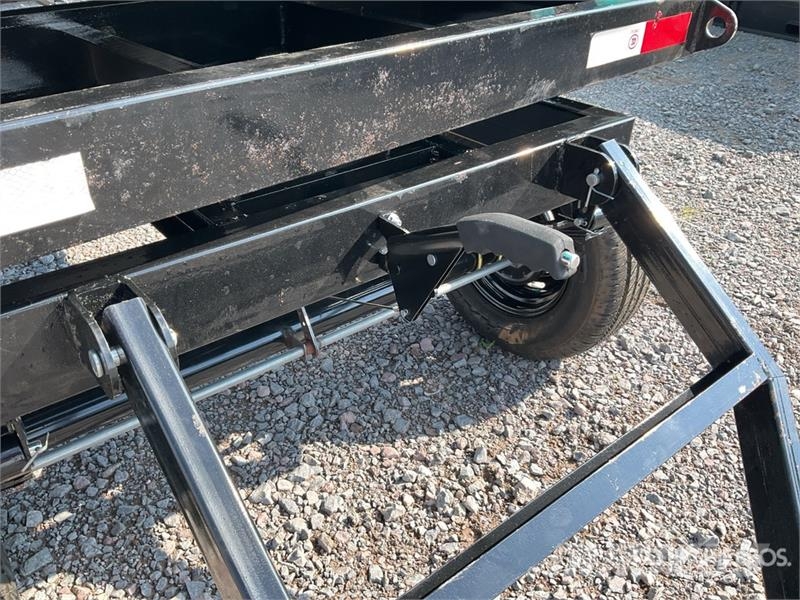 Cummins CS75 75 kVA Skid-Mounted Planta de Luz (Sin Usar)  Dizel generatori