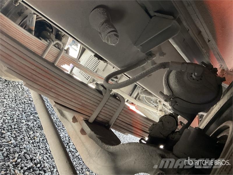 Dina Linner G 28-Seat Transit Autobus / Bus Mini avtobusi