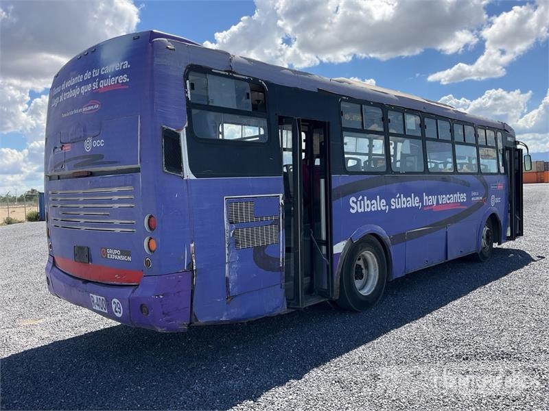 Dina Linner G 28-Seat Transit Autobus / Bus Mini-bus