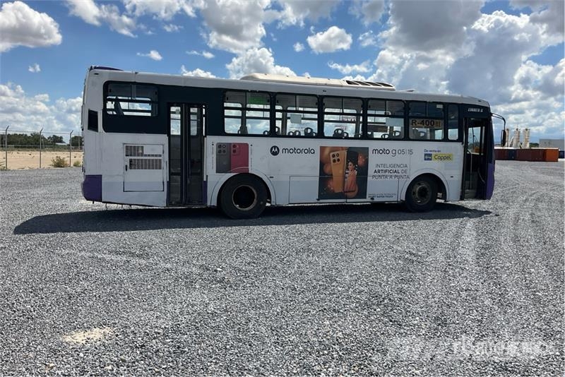 Dina Linner G 28-Seat Transit Autobus / Bus Mini avtobusi