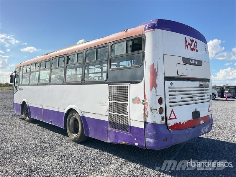Dina Linner G 28-Seat Transit Autobus / Bus Mini-bus