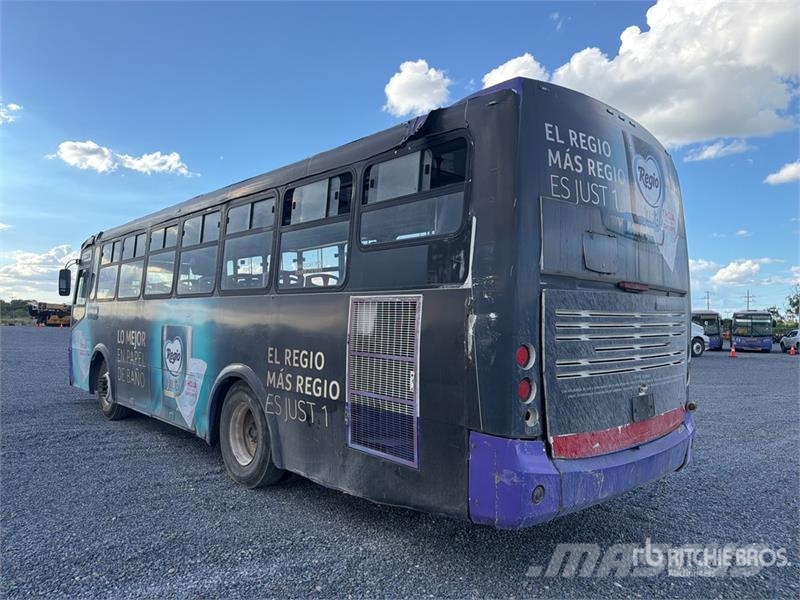 Dina Linner G 28-Seat Transit Autobus / Bus Mini-bus