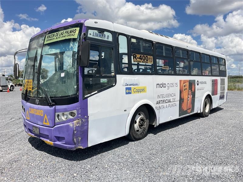 Dina Linner G 28-Seat Transit Autobus / Bus Mini-bus
