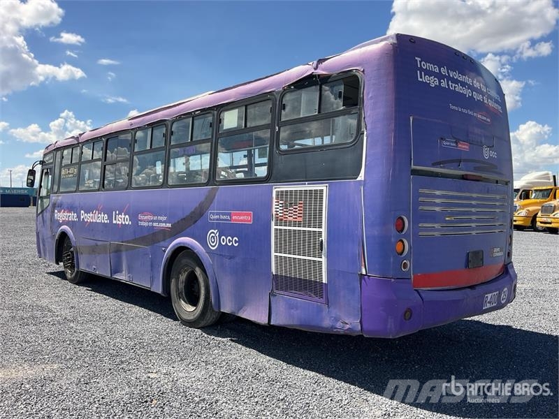 Dina Linner G 28-Seat Transit Autobus / Bus Mini-bus