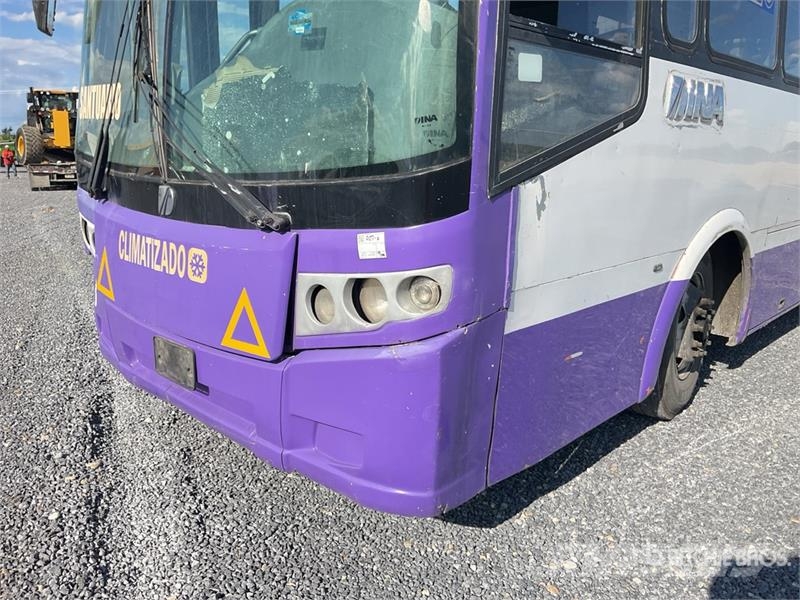 Dina Linner G 28-Seat Transit Autobus / Bus Mini avtobusi