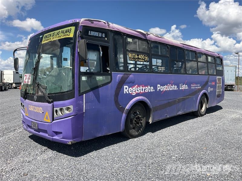 Dina Linner G 28-Seat Transit Autobus / Bus Mini-bus