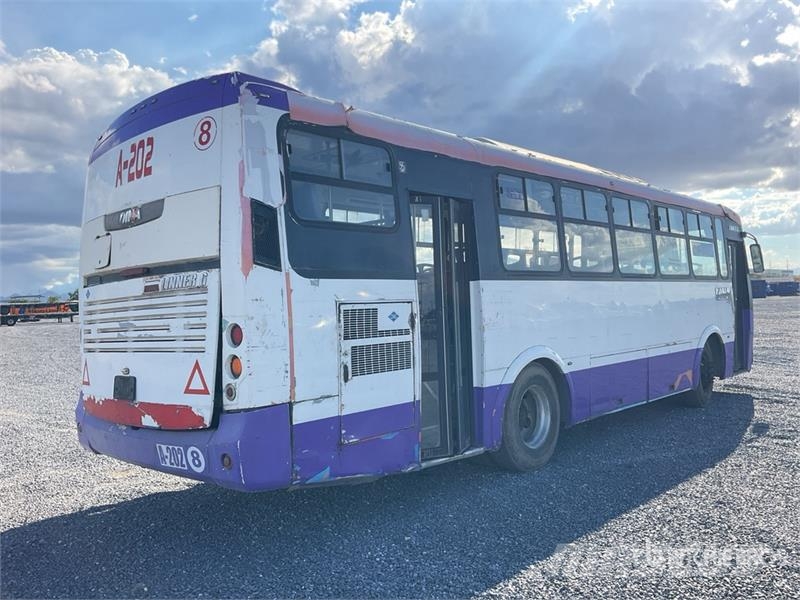 Dina Linner G 28-Seat Transit Autobus / Bus Mini-bus