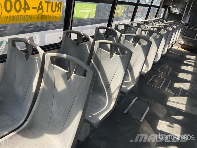 Dina LINNER G 33-Seat Transit Autobus / Bus Mini bus