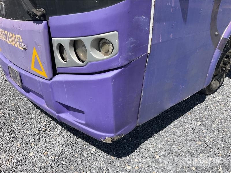 Dina LINNER G 4x2 28-Seat Transit Autobus / Bus Mini bus