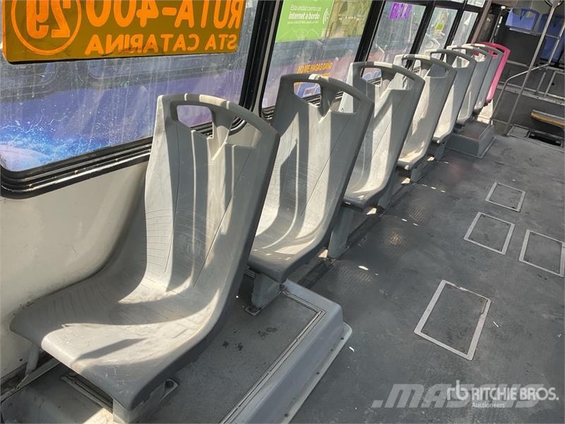 Dina LINNER G 4x2 28-Seat Transit Autobus / Bus Mini bus
