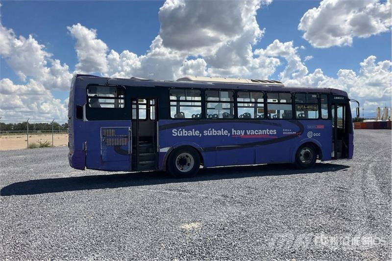 Dina LINNER G 4x2 28-Seat Transit Autobus / Bus Mini bus