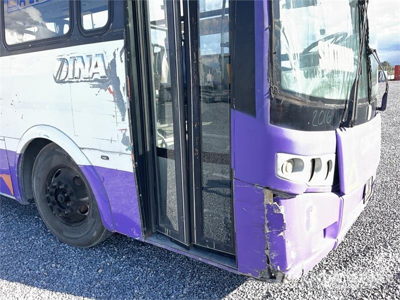 Dina LINNER G 4x2 28-Seat Transit Autobus / Bus Mini bus