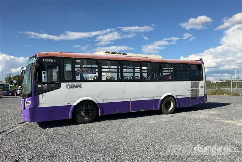 Dina LINNER G 4x2 28-Seat Transit Autobus / Bus Mini bus