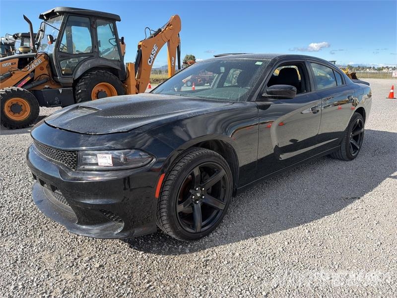 Dodge Charger R/T Automobile Cars