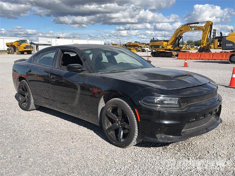Dodge Charger R/T Automobile Cars